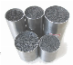  Catalytic Converter Metal Honeycomb Substrate for Cars/Motorcycle