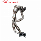  Direct-Fit Catalytic Converter for 2006-2012 Su Baru Forester, Impreza, Outback, Legacy 2.5L