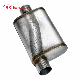 Best-Selling Universal Exhaust Muffler for Magnaflow