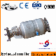 Reliable Factory Supply Parts Catalytic Converter manufacturer