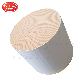 Exhaust Honeycomb Ceramic 106*100 for Catalytic Converter Euro1 2 3 4 5 manufacturer