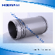  Auto Spare Parts Engine Cylinder Liner/Liner Kit for S6d102/S6d110/4D94/4D105/S4d105/6D105/S6d105/6D125/4D130/S4d130/Nt855