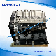 Auto Parts Engine Long Block/Short Block for Hyundai D4bh/4D56t/D4bb/D4bf/G4ke/G4FC manufacturer