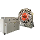  Bjz High-Speed Stainless-Steel Wire Braiding Machine for Rubber Hose