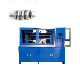  Made in China Car Exhaust Tube Making Exhaust Pipe Production Line