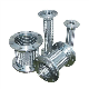  Stainless Steel Flexible Hose Pipes with Fixed or Swivel Flange Ends