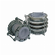 Stainless Steel Bellows Expansion Joint Customized PTFE Expansion Joint