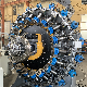 Machines for Braided Hydraulic Rubber Hoses, High Speed Horizontal Braiders
