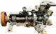  High Quality Chinese Government Use Desulphurization Electric Slurry Slag Pump