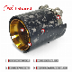  Inlet ID63/67/70mm M Peformance Exhaust Muffler Tip for BMW F30 F31 F22 F23 F32 F33 F36 F10 F12 M2 M3 M4 with