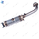 2007-2009 for Honda CRV 2.4L 1PCS Location of Catalytic Converter manufacturer