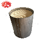  Canned Catalytic Converter 101*120 Honeycomb Ceramic Catalyst 400cpsi 600cpsi