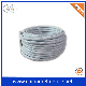 PVC Coated Good Sealing Stainless Steel Rigid Electrical Conduit/Cable Protection