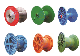 High Quality Available Customizationmetal/ Plastic Cable Drums