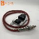  Exhaust System Diesel Particulate Filter 5wk96699 851166601 Auto Car Parts Spare Ceramic/Catalyst Catalytic Converter Suit Nox Sensor for BMW 12V