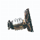  Auto Parts for Hyundai IX35 Exhaust System Exhaust Manifold Exhaust Muffler Exhaust Pipe Catalyst Catalytic Converter