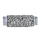  Exhaust Flexible Pipe with Inner Braid