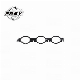  Frey Auto Car Parts Engine Intake Manifold Gasket for Mercedes Benz W251 W211 W203 W204 X204 Sprinter 906 OE 2721412180
