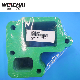  Weichai Wp10 Diesel Engine Spare Parts Intake Manifold Gasket 1001341782