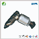 Changan Cx20 Exhaust Manifold Old Catalytic Converter
