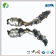 New Style Catalytic Converter for Land Cruiser Prado