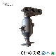  Byd F0 Euro V Catalytic Converter First-Class Grade Metallic Exhaust Catalyst Auto Catalytic Converter