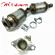  for Toyota Prius 1.8L Car Catalytic Converter Catalyst & Fitting Kit 2010-2015
