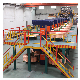  20 T/H 8 mm Copper Rod Wire Continuous Casting Machine CCM Hot Rolling Mill Ccr Machine