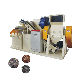  Automatic Cable Granulator Copper Wire Recycling Machine Small Copper Cable Granulator and Separator Machine