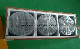  Silicon Carbide DPF S IC Diesel Particulate Filter as Catalytic Converter