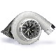  High Performance T3 V-Band Ar. 63 Gtx3582r Turbocharger with Ball Bearing