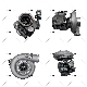  Hx52W Turbocharger for Holset 5043474400 2835833 2841403 2841397 2843755 for Cursor 9 Engine