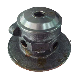 High Quality Ductile Iron Casting Bearing Housing for Turbocharger