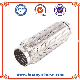  Factory Exhaust Interlock Metal Flex Pipe