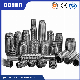  Ocsun Exhaust System Component Exhaust Pipe OEM Custom Exhaust Components Exhaust Flexible Pipes China Car Exhaust Component Factory Flexible Exhaust Pipe