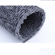 Nylon Round Flexible Air Ducting Canvas Steel Wire Flex Flexible HVAC Pipe