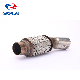  Flexibles Exhaust Flex Pipe Factory Supplier