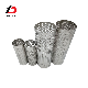  Factory Price Exhaust Flexible Pipe 42/45/48*200 mm Flex Connector Pipe for Car Exhaust System