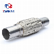 Cars Accessories Auto Interlock Flex Exhaust Pipe