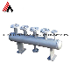  Stainless Steel Steam Header