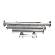  Stainless Steel Pump Discharge Pipe Header (Collector/Manifold)
