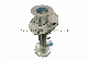  Stainless Steel Duplex Header for Pumps