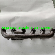 Qsb6.7 Engine Exhaust Manifold 3976789 Gasket 5266422 manufacturer