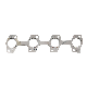  Professional Customized Safety and Reusable Exhaust Air Cushion Manifold Ex Gasket