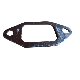  Shanghai Dongfeng Sdec 4135 6135 4135caf Diesel Engine 761g-04-015A Exhaust Manifold Gasket