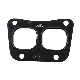 Genuine Dongfeng Heavy Truck Parts C5612838 Exhaust Manifold Gasket manufacturer