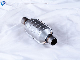  Universal Catalytic Converter 101*305mm Exhaust Manifold Other Universal Parts