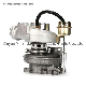 Hot Sale Manufacture Diesel Engine Parts Cartridge He221W C4.4 3054c Heavy Duty Truck Turbocharger 4033347 for Isb4.5/Isde Industry Excavator Machinery manufacturer