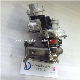  Engine Parts Stainless Steel Is38 06K145722h 06K145722A 06K145702n Turbocharger for Audi A3 2.0t VW Golf