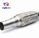  Auto Engine Parts Stainless Steel Exhaust Flex Pipe for Generator